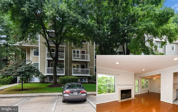 $2,595 | 10715 Hampton Mill Terrace, Unit 210, Rockville, MD 20852