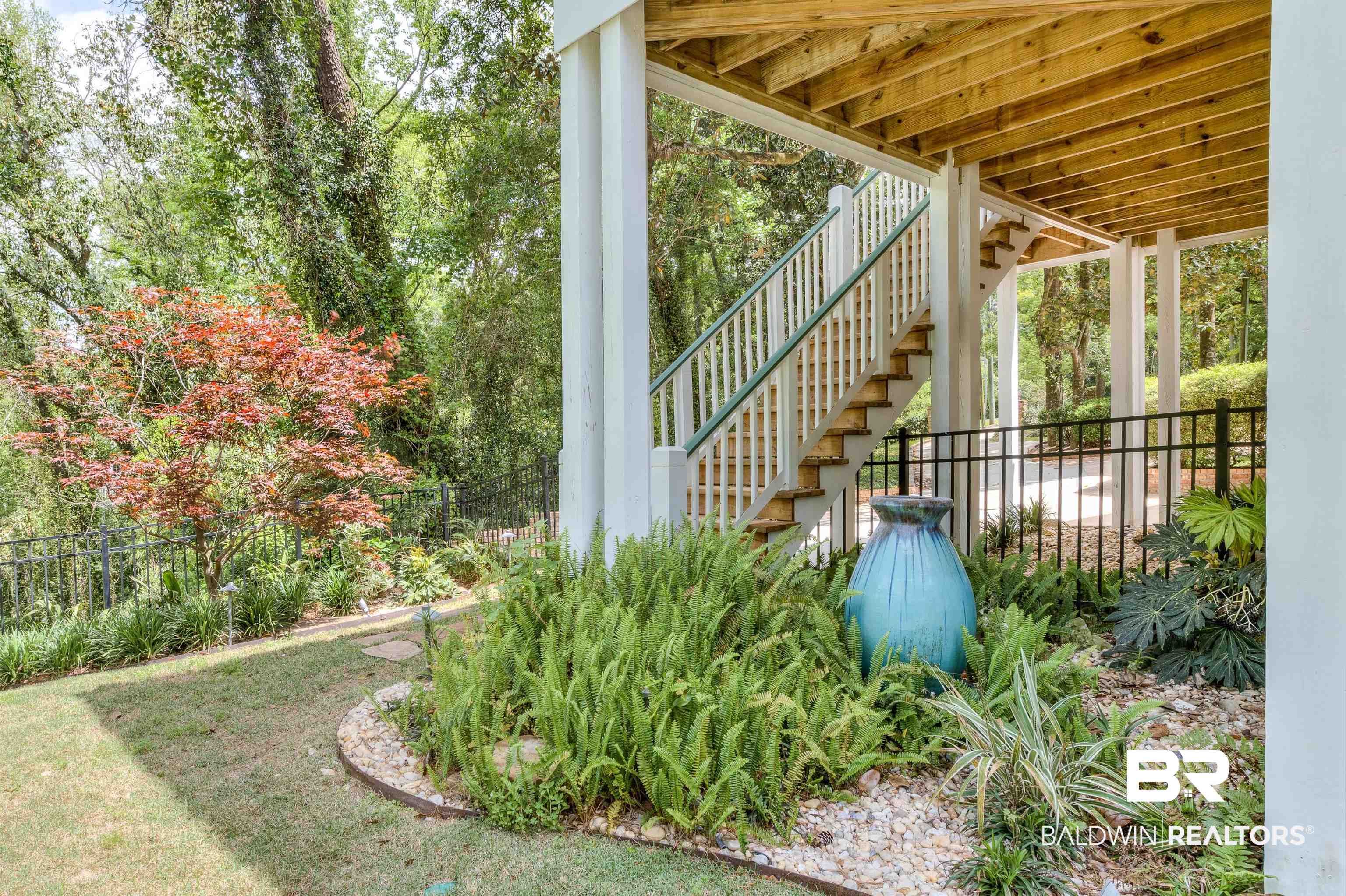 22751 Main Street Fairhope, AL 36532 - Photo 36 of 50 View In Back