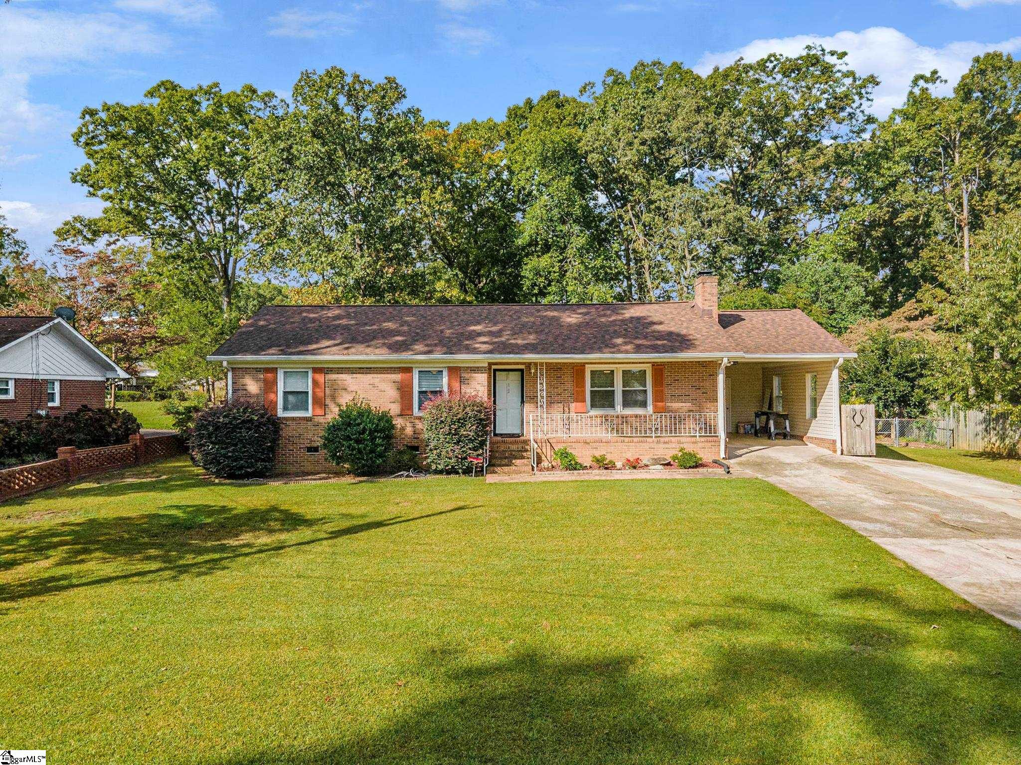 12 State Rd S-23-591 Greenville, SC 29617 - Photo 1 of 36 Gallery Image 1