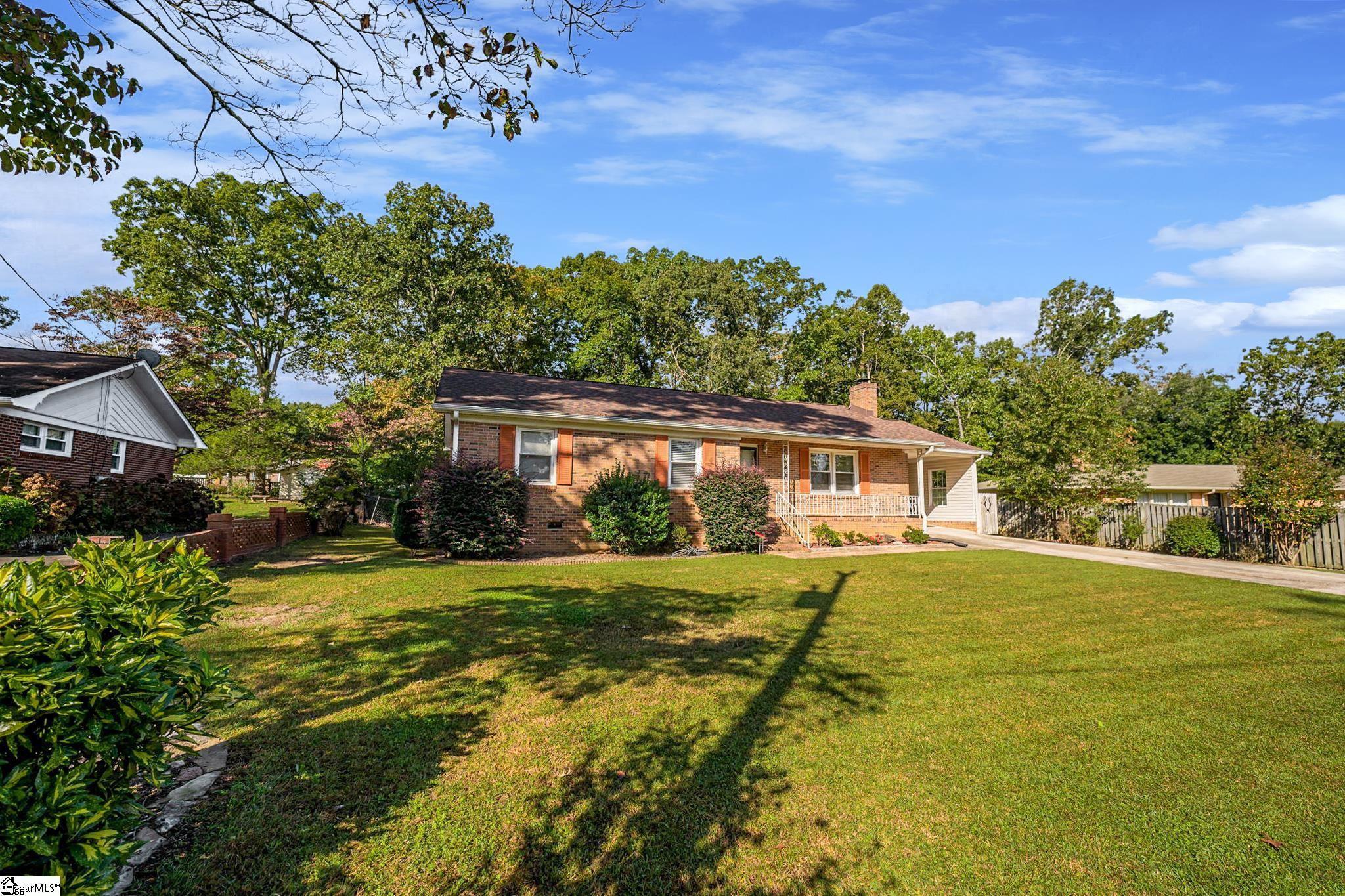 12 State Rd S-23-591 Greenville, SC 29617 - Photo 25 of 36 Gallery Image 25