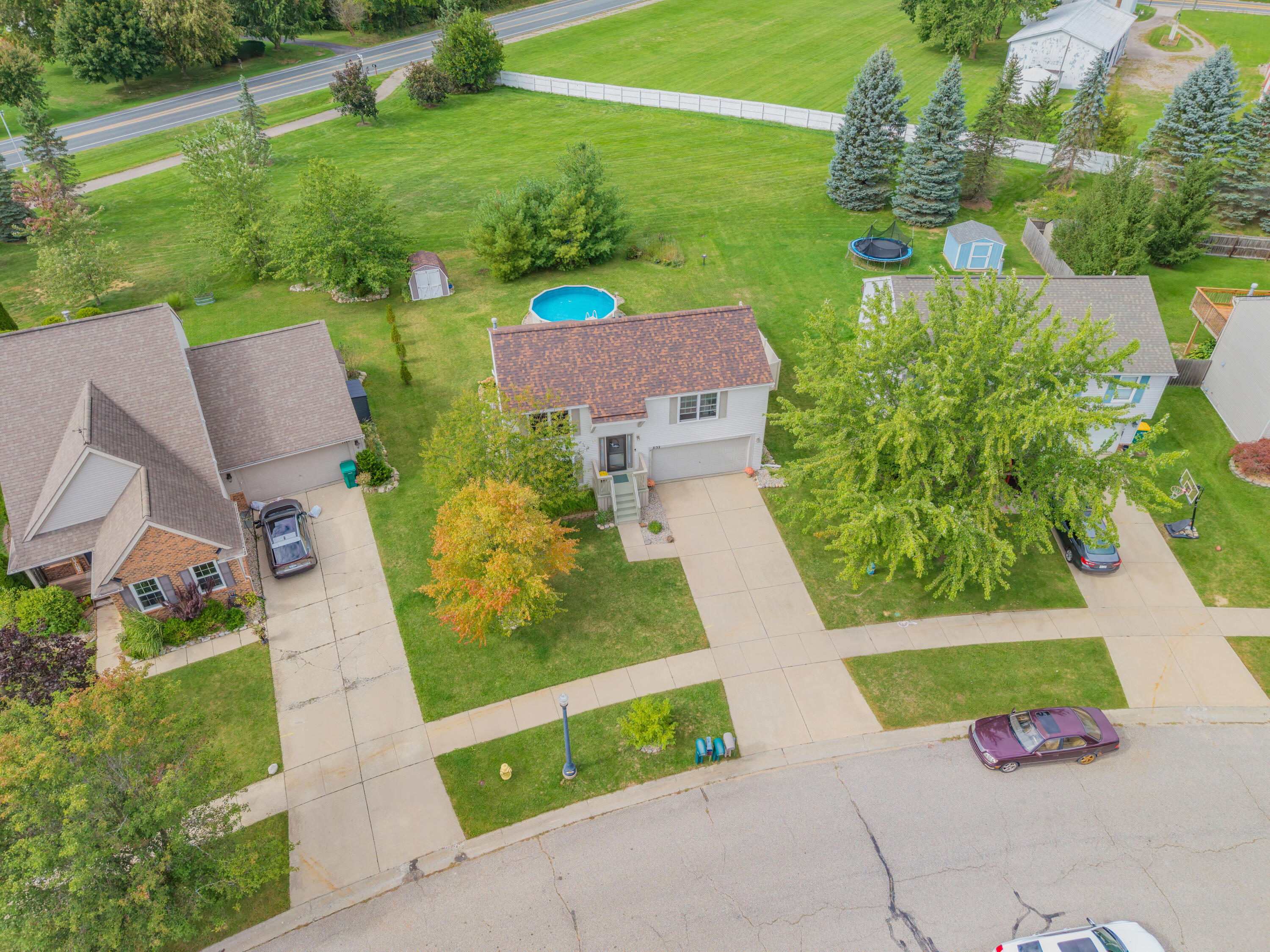 7132 Homestead Road Ypsilanti, MI 48197 - Photo 41 of 45 7132 Homestead Road-38