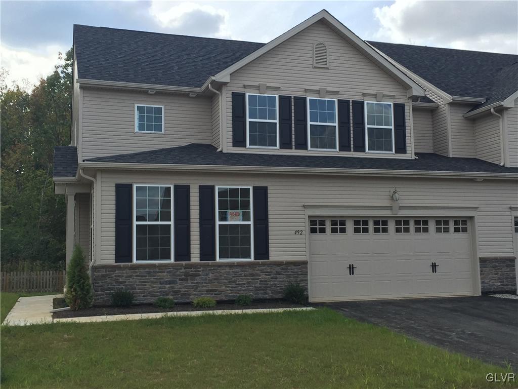 492 Racite Road Alburtis, PA 18011 - Photo 1 of 1 Gallery Image 1