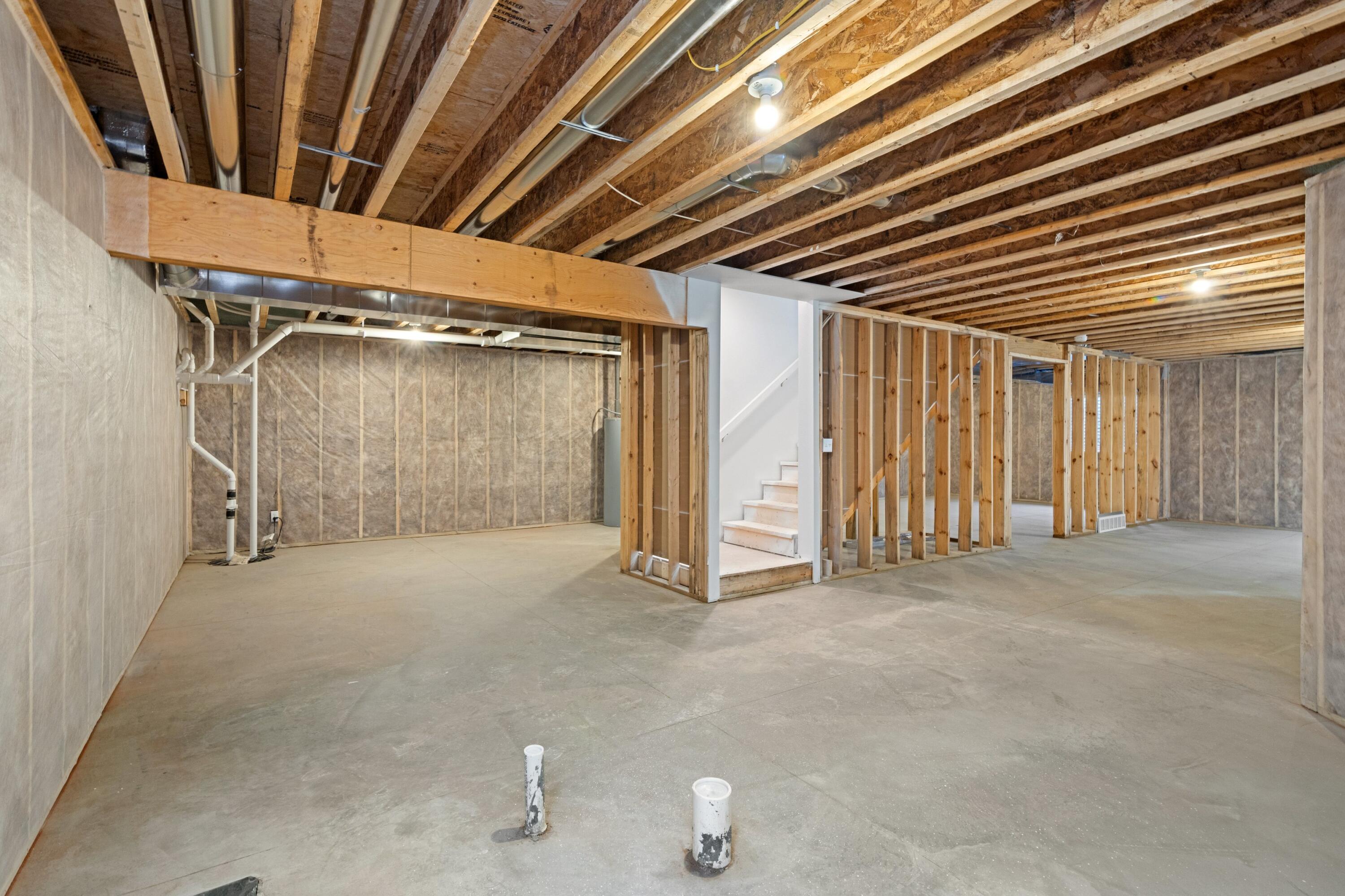 1200 Sween Drive, Unit 2 Holmen, WI 54636 - Photo 24 of 41 30 BASEMENT