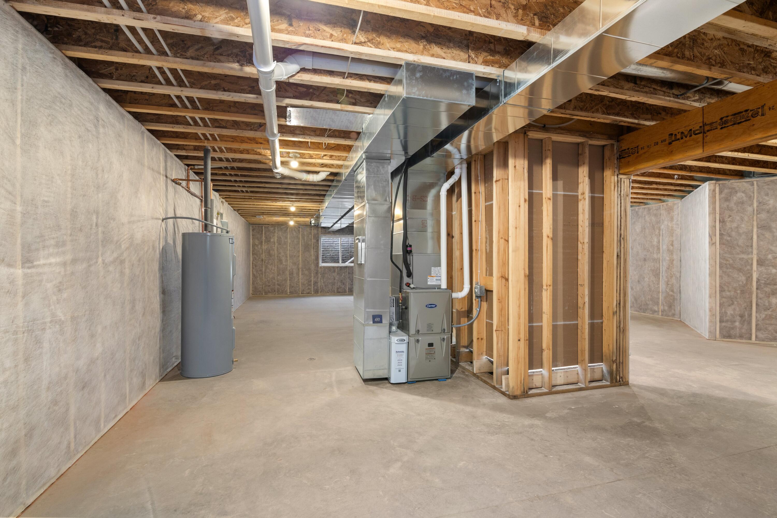 1200 Sween Drive, Unit 2 Holmen, WI 54636 - Photo 25 of 41 31 BASEMENT