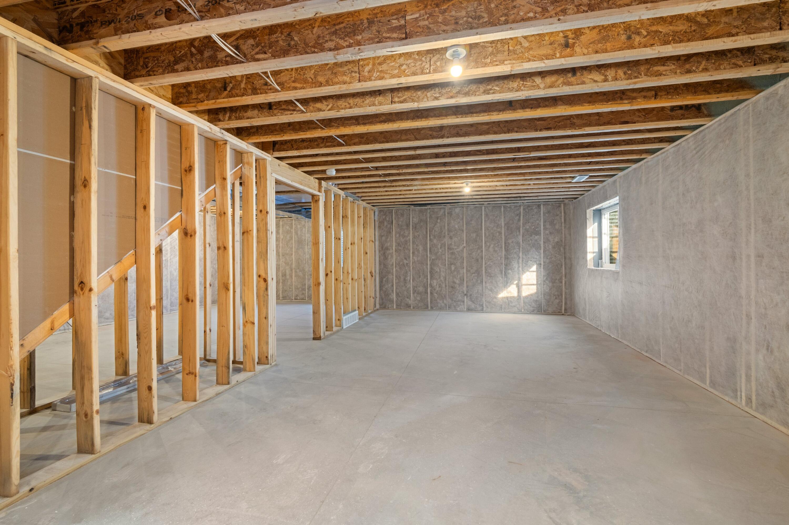 1200 Sween Drive, Unit 2 Holmen, WI 54636 - Photo 28 of 41 34 BASEMENT