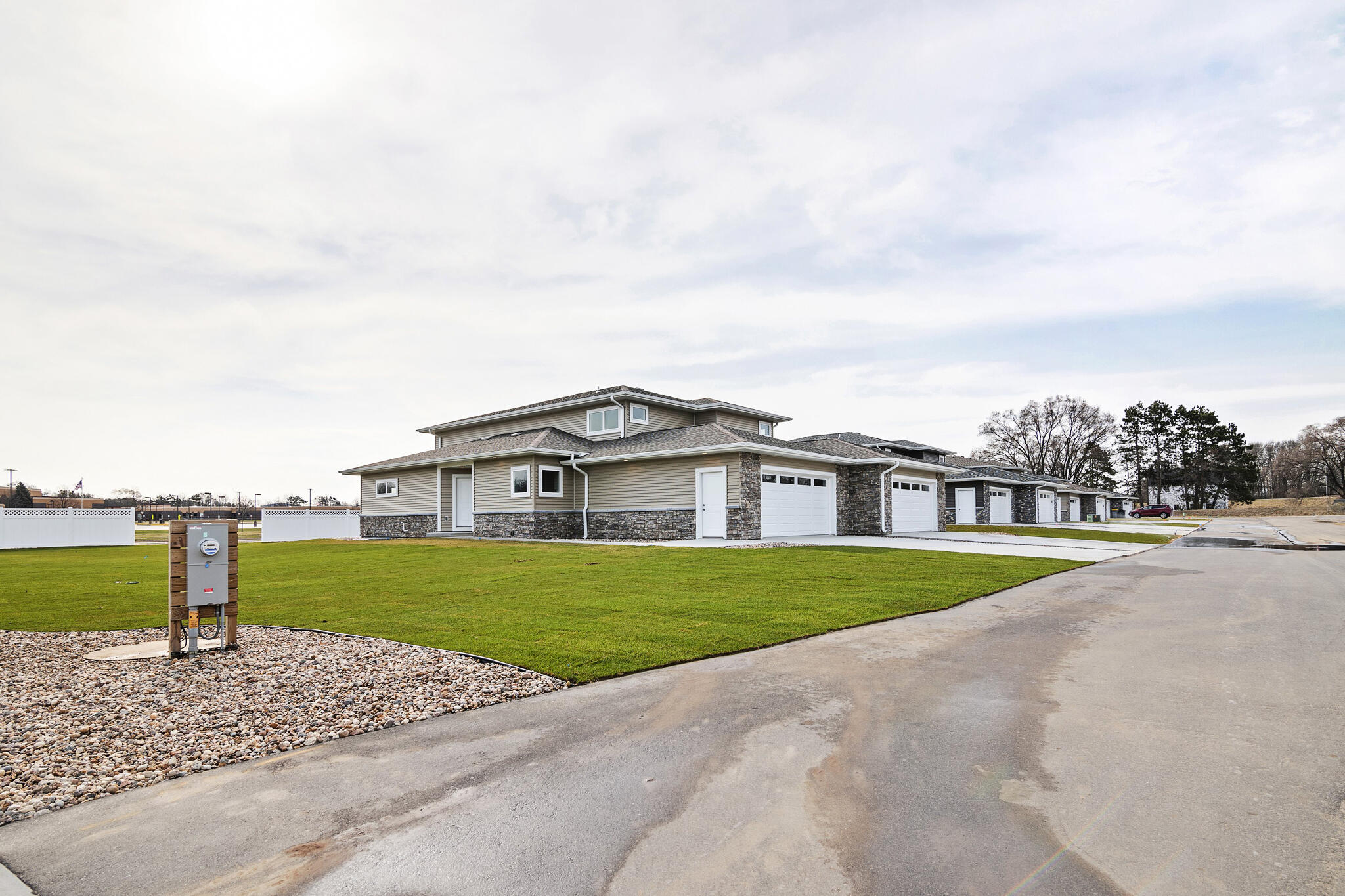 1200 Sween Drive, Unit 2 Holmen, WI 54636 - Photo 37 of 41 09