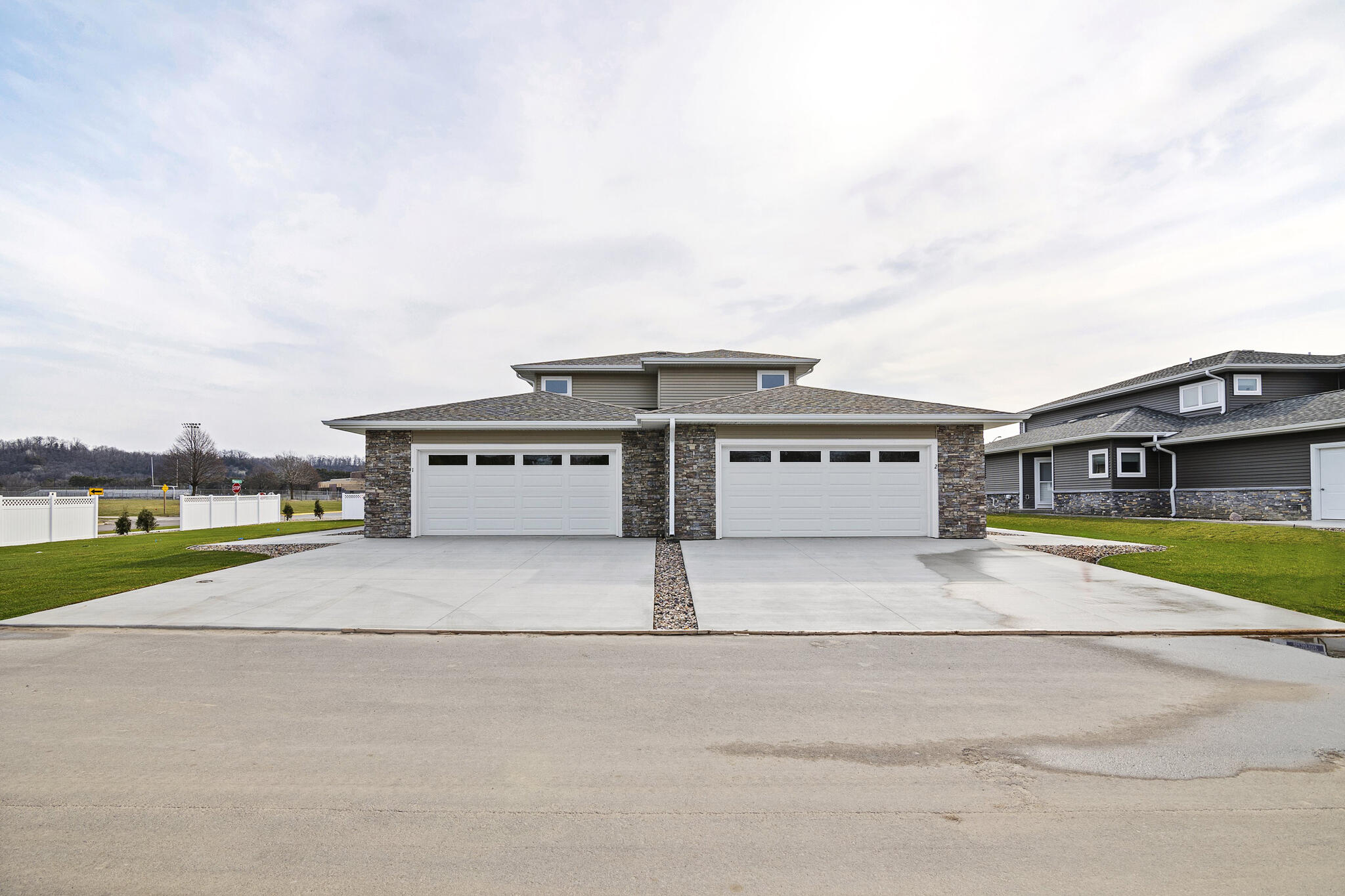 1200 Sween Drive, Unit 2 Holmen, WI 54636 - Photo 39 of 41 11
