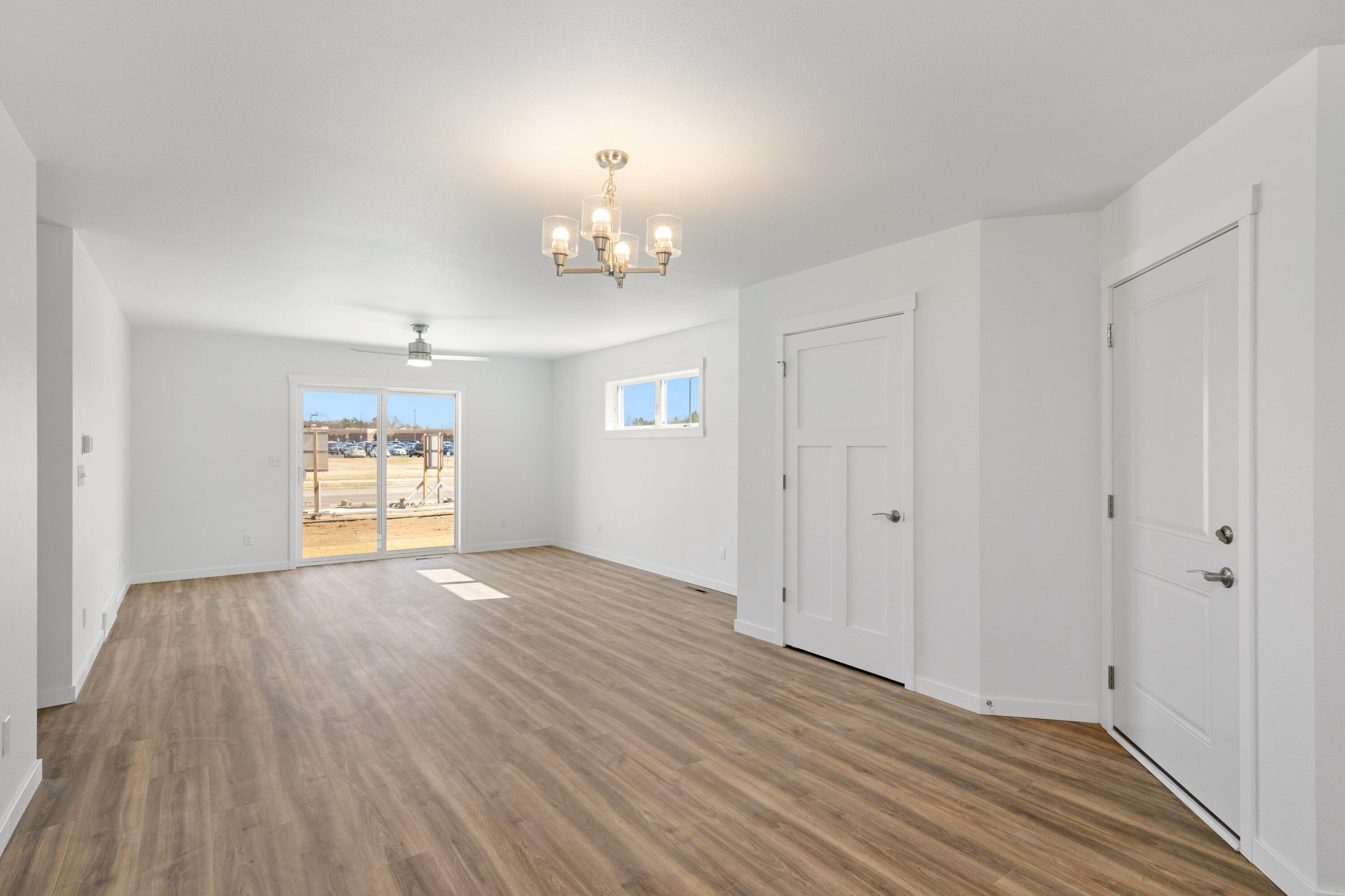 1200 Sween Drive, Unit 2 Holmen, WI 54636 - Photo 6 of 41 12 DINING- LIVING ROOM