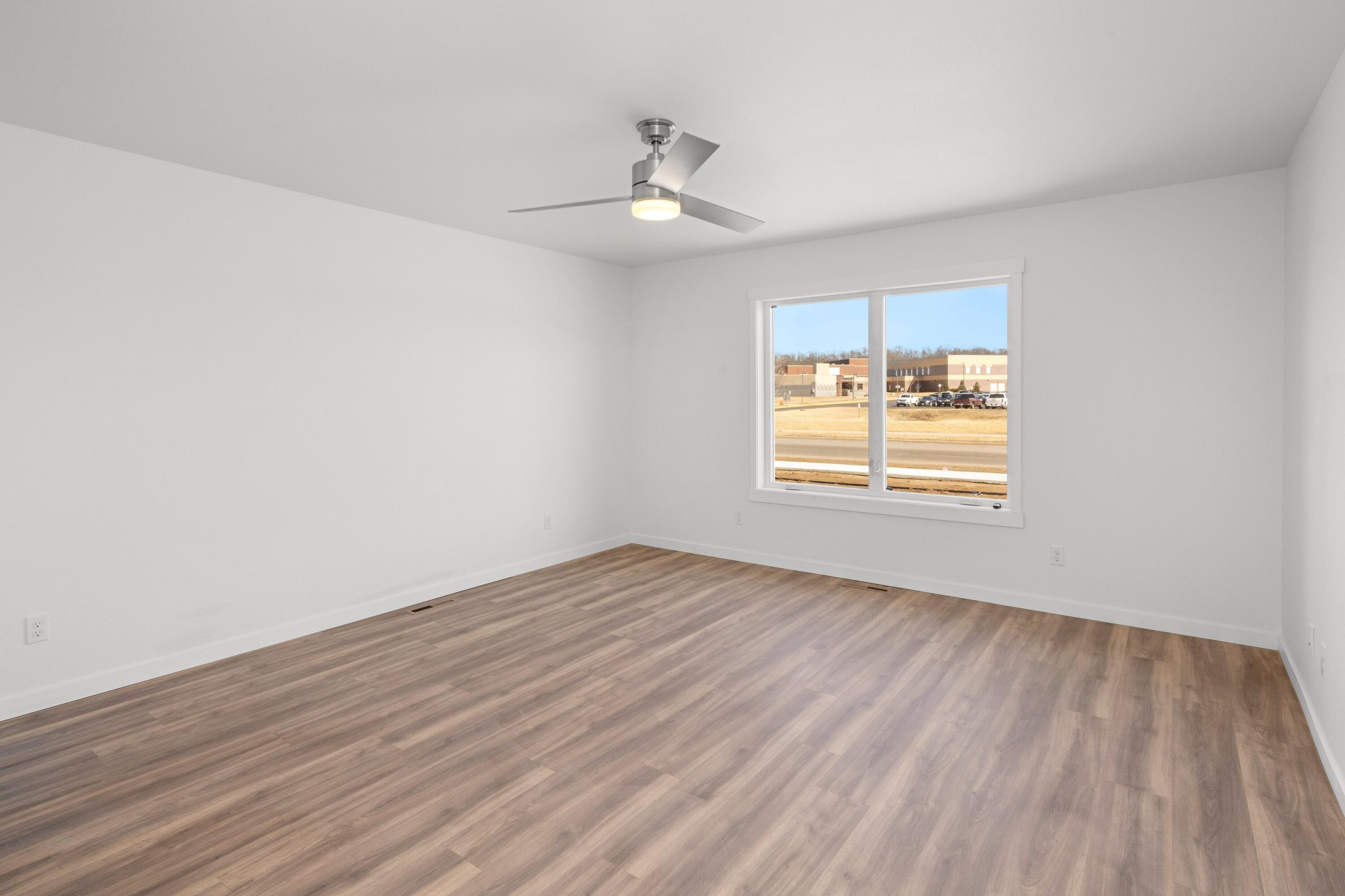 1200 Sween Drive, Unit 2 Holmen, WI 54636 - Photo 9 of 41 15 PRIMARY BEDROOM