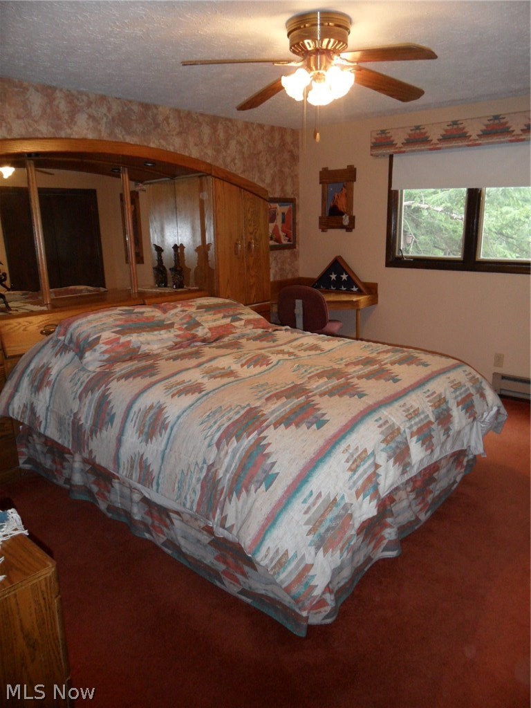 11350 Butternut Road Chardon, OH 44024 - Photo 10 of 28 Upper Level Bedroom