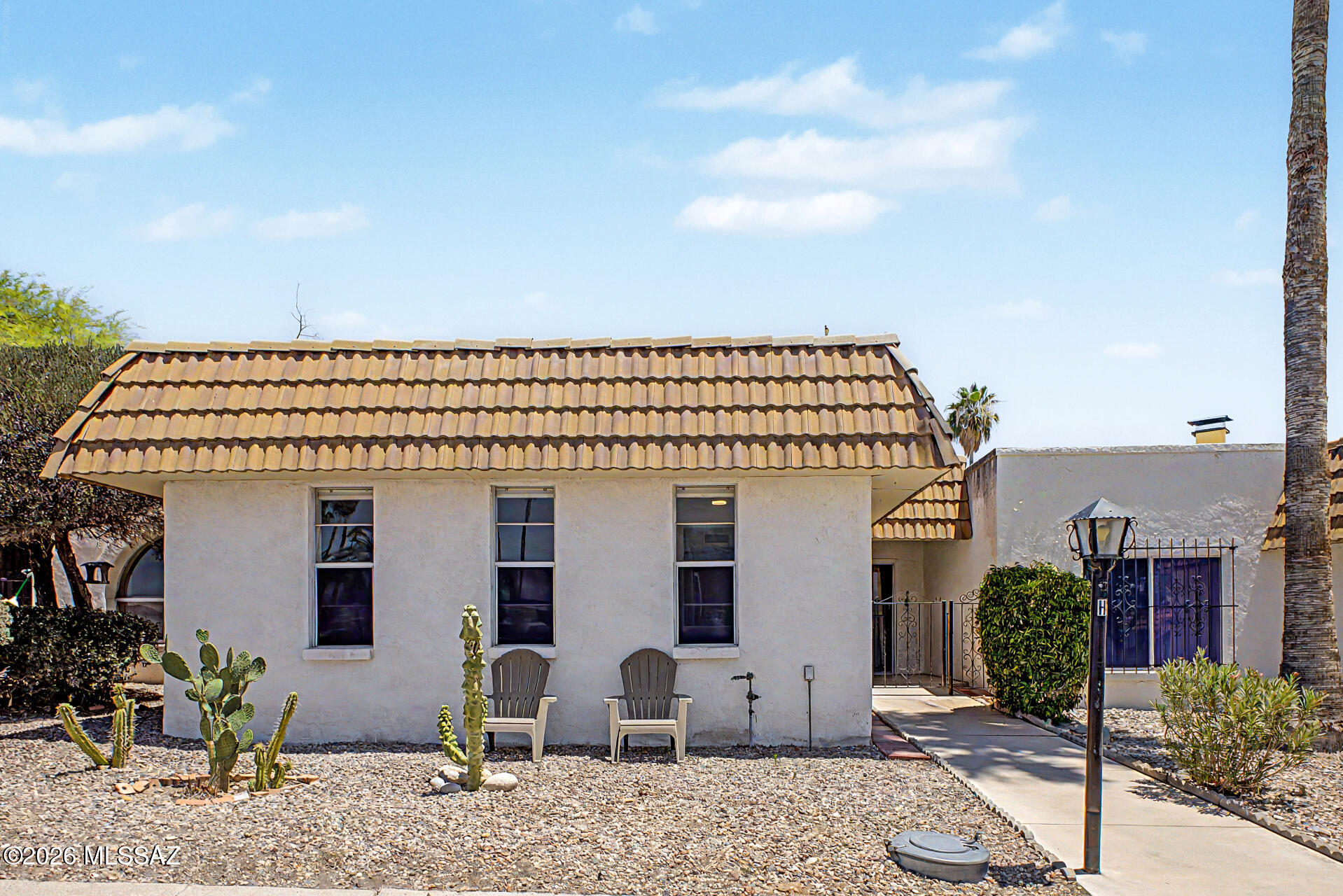 660 East River Road, Unit H Tucson, AZ 85704 - Photo 1 of 42
