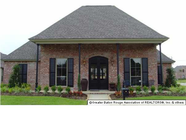8806 Spring Grove Drive Baton Rouge, LA 70809 - Photo 1 of 6 Gallery Image 1