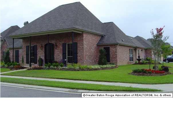 8806 Spring Grove Drive Baton Rouge, LA 70809 - Photo 2 of 6 Gallery Image 2
