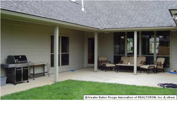 8806 Spring Grove Drive Baton Rouge, LA 70809 - Photo 3 of 6 Gallery Image 3