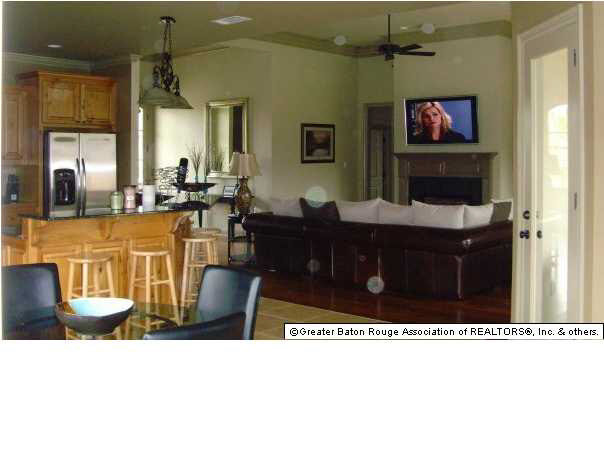 8806 Spring Grove Drive Baton Rouge, LA 70809 - Photo 5 of 6 Gallery Image 5