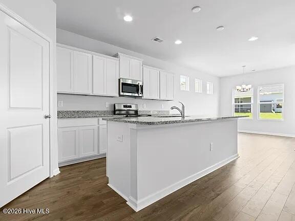 1100 Rosefield Way Calabash, NC 28467 - Photo 2 of 22