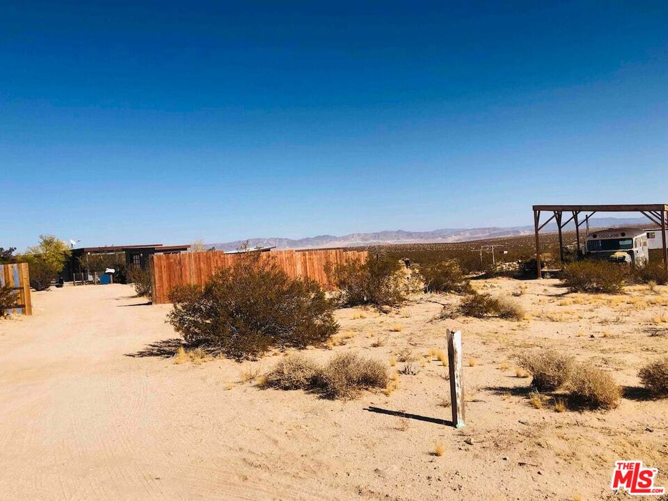 a view of snow covered with snow