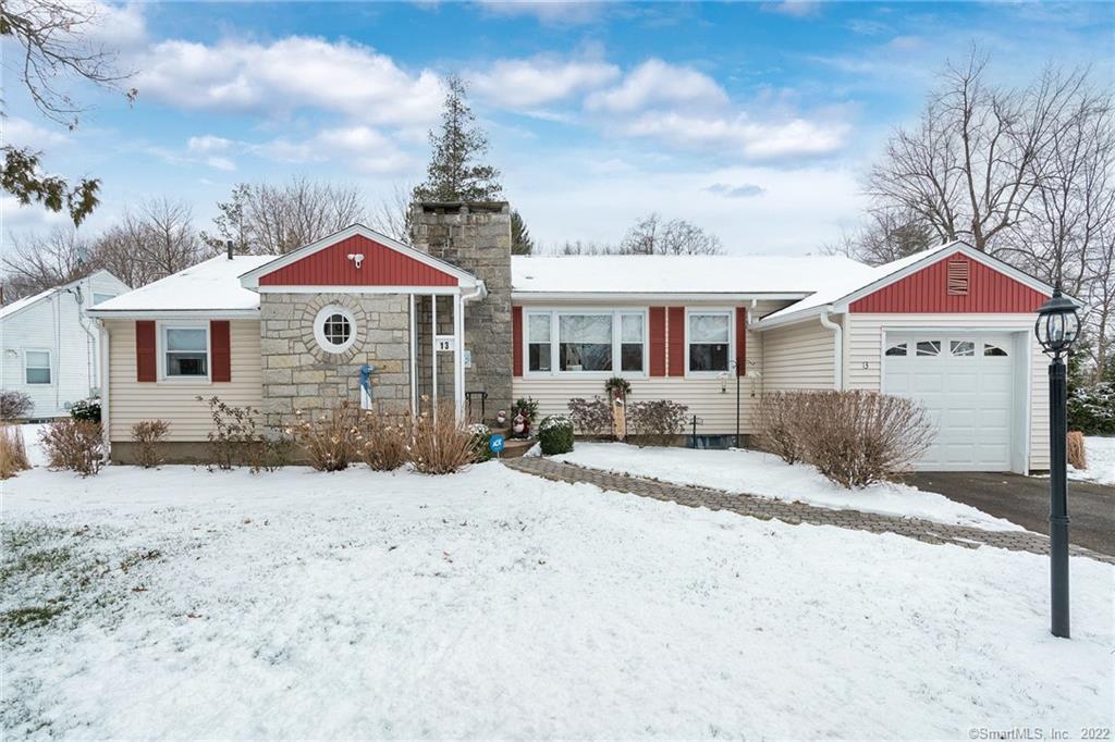 13 Wildwood Road Cromwell, CT 06416 - Photo 1 of 1 Gallery Image 1