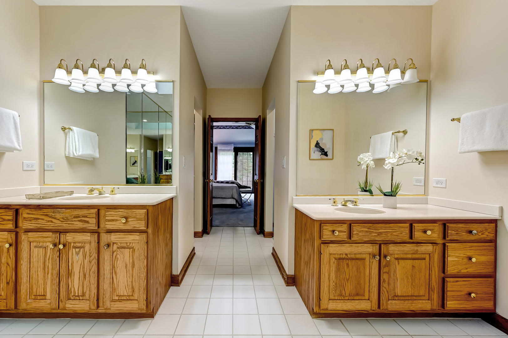68 Berkshire Court Burr Ridge, IL 60527 - Photo 24 of 32