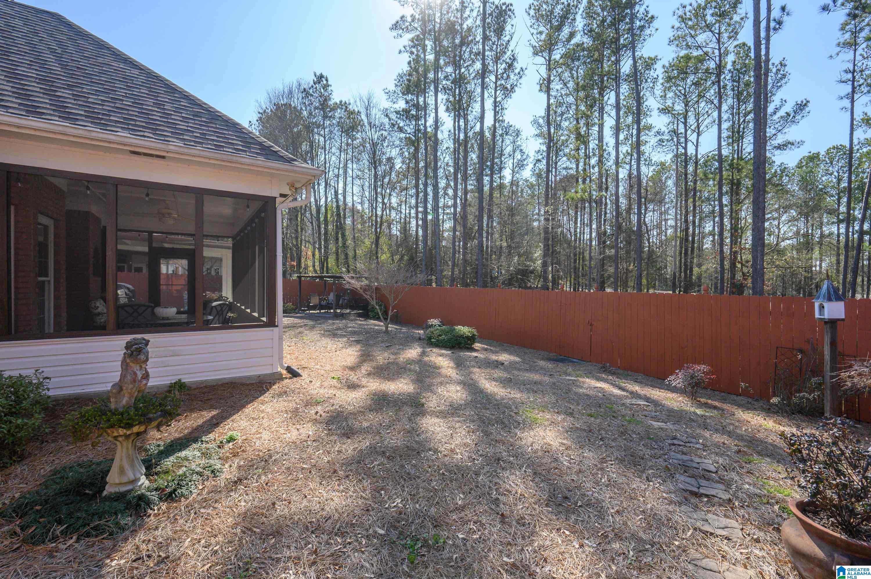 205 Wixford Way Alabaster, AL 35007 - Photo 46 of 47