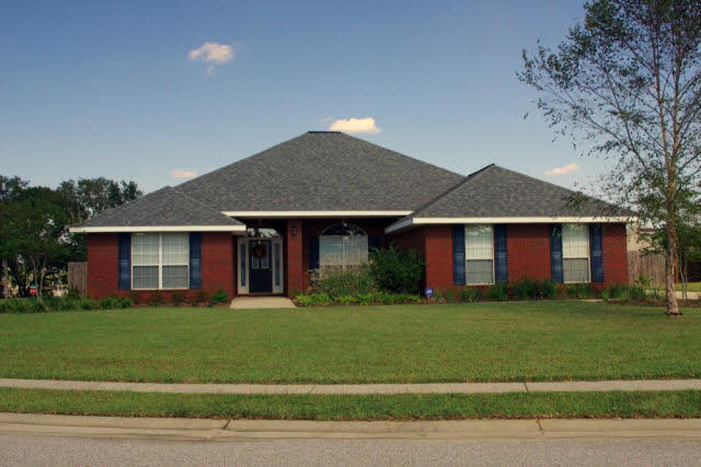 25752 Mercer Court Daphne, AL 36526 - Photo 1 of 1