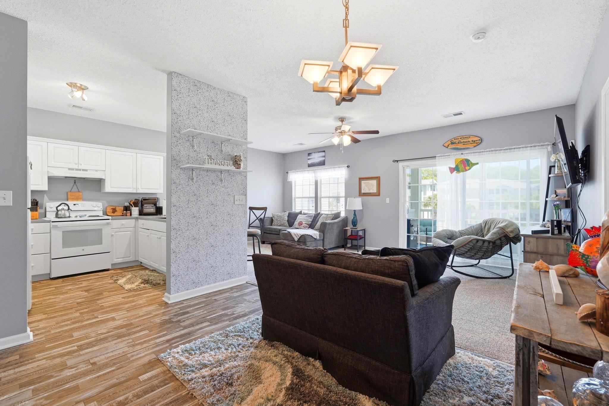 2482 Coastline Court, Unit 202 Murrells Inlet, SC 29576 - Photo 11 of 24