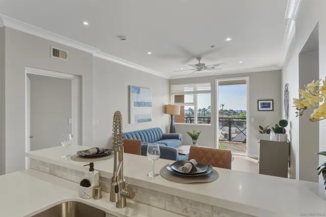 $725,000 | 3650 Fifth Avenue, Unit 505, San Diego, CA 92103