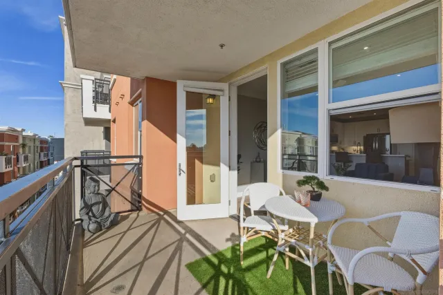 $725,000 | 3650 Fifth Avenue, Unit 505, San Diego, CA 92103
