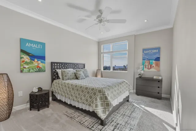 $725,000 | 3650 Fifth Avenue, Unit 505, San Diego, CA 92103