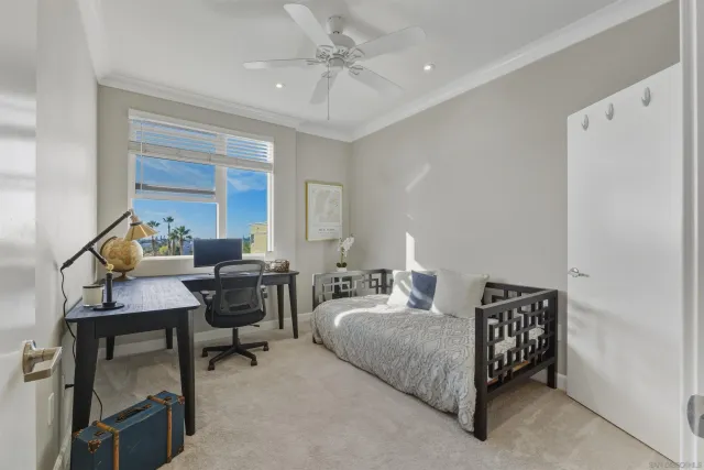 $725,000 | 3650 Fifth Avenue, Unit 505, San Diego, CA 92103