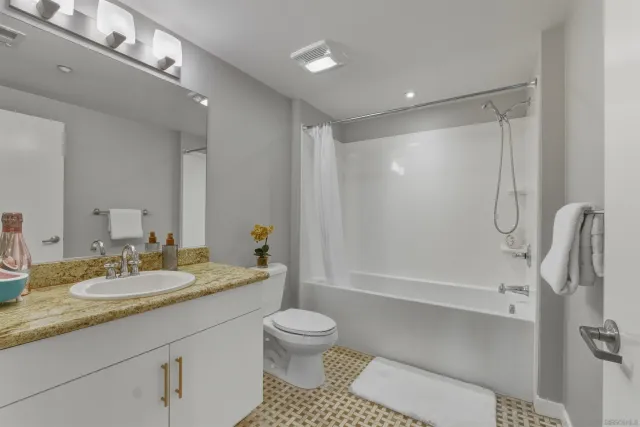 $725,000 | 3650 Fifth Avenue, Unit 505, San Diego, CA 92103