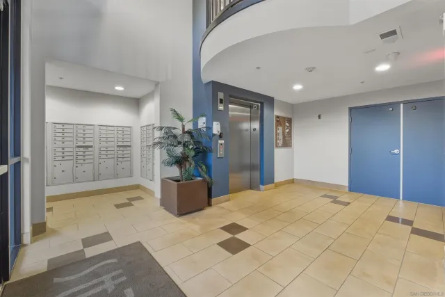 $725,000 | 3650 Fifth Avenue, Unit 505, San Diego, CA 92103