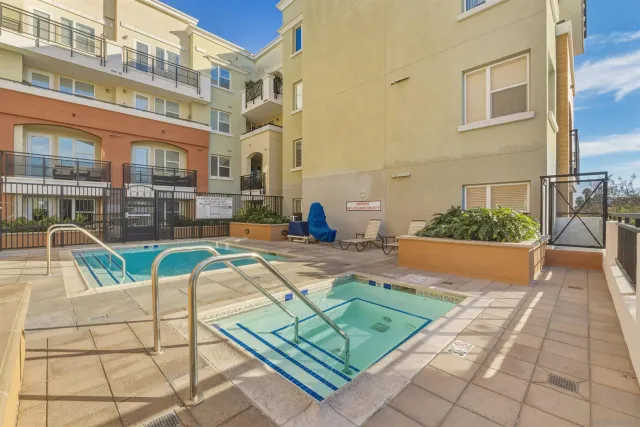 $725,000 | 3650 Fifth Avenue, Unit 505, San Diego, CA 92103