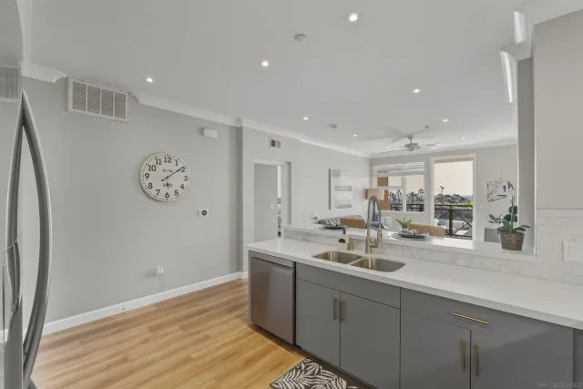 $725,000 | 3650 Fifth Avenue, Unit 505, San Diego, CA 92103