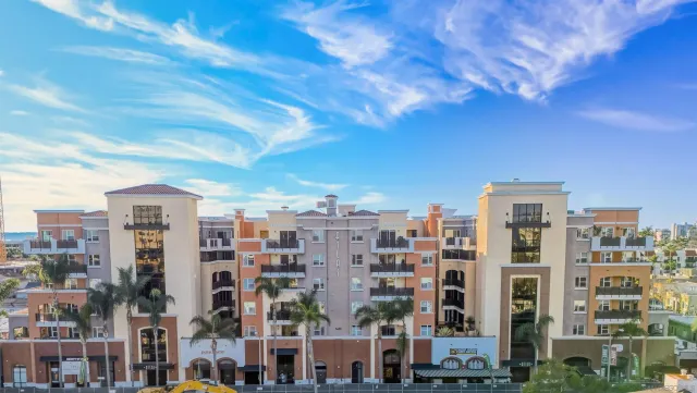 $725,000 | 3650 Fifth Avenue, Unit 505, San Diego, CA 92103