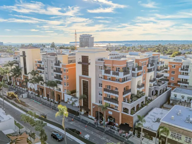 $725,000 | 3650 Fifth Avenue, Unit 505, San Diego, CA 92103