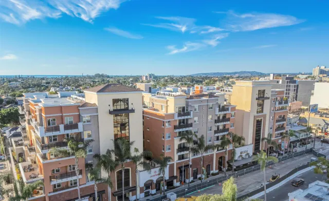 $725,000 | 3650 Fifth Avenue, Unit 505, San Diego, CA 92103