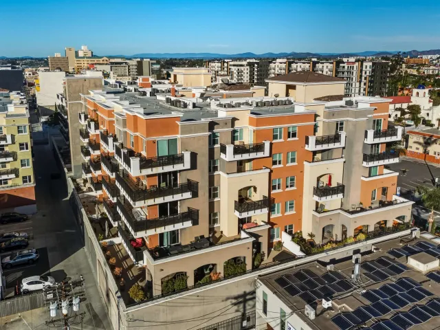 $725,000 | 3650 Fifth Avenue, Unit 505, San Diego, CA 92103