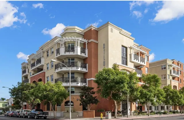 $725,000 | 3650 Fifth Avenue, Unit 505, San Diego, CA 92103