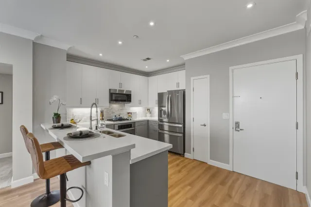 $725,000 | 3650 Fifth Avenue, Unit 505, San Diego, CA 92103