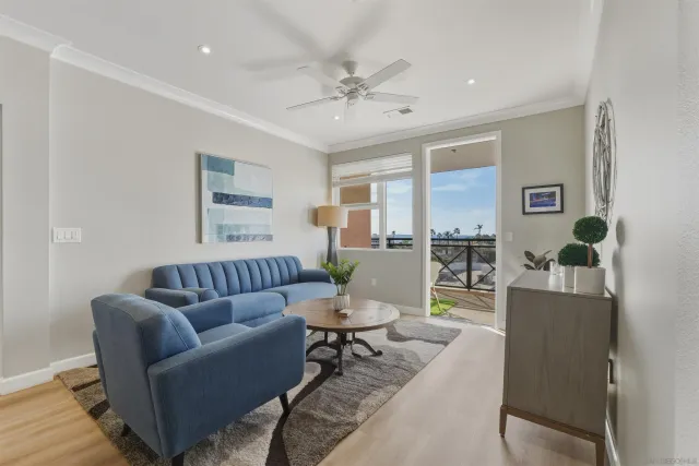 $725,000 | 3650 Fifth Avenue, Unit 505, San Diego, CA 92103