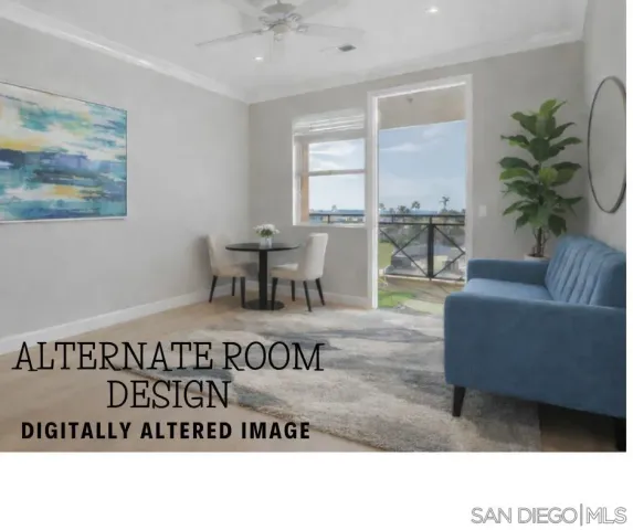 $725,000 | 3650 Fifth Avenue, Unit 505, San Diego, CA 92103