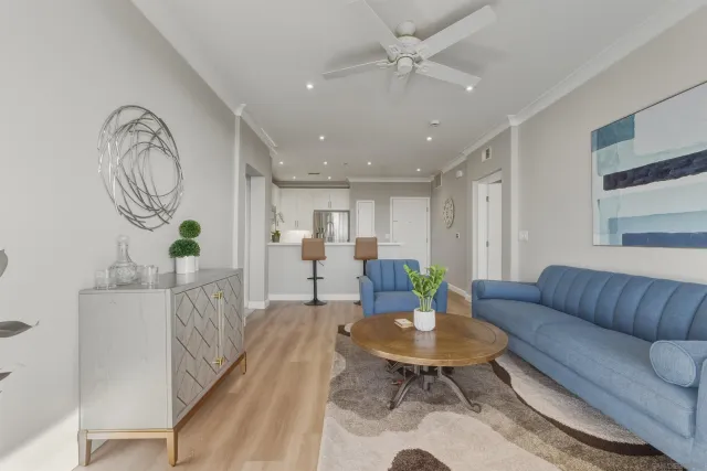 $725,000 | 3650 Fifth Avenue, Unit 505, San Diego, CA 92103