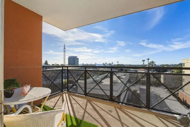 $725,000 | 3650 Fifth Avenue, Unit 505, San Diego, CA 92103