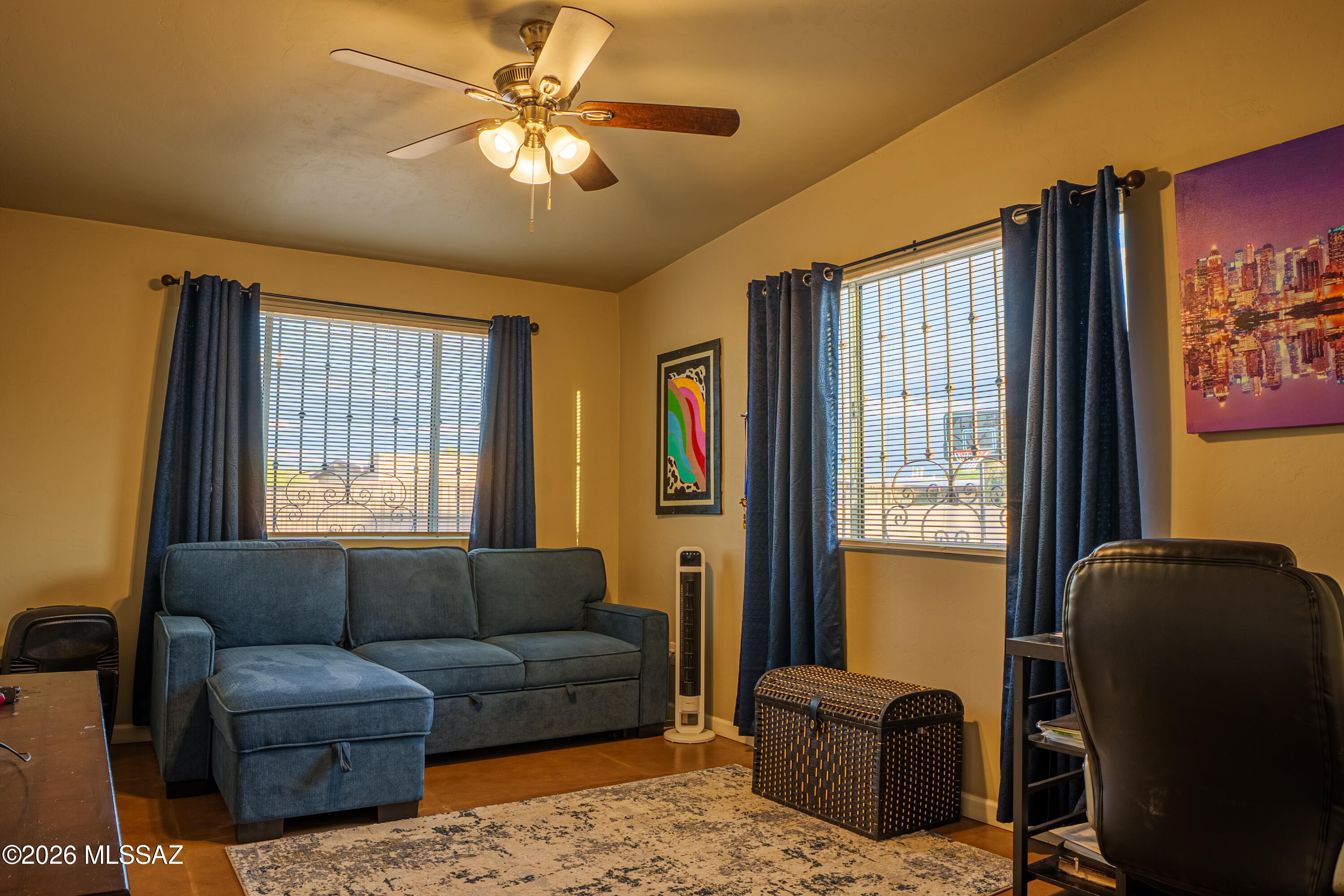 3022 South Oberon Road Tucson, AZ 85713 - Photo 17 of 26