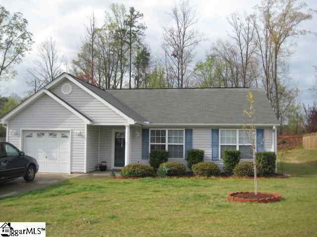 116 Rivers Edge Drive Easley, SC 29642 - Photo 1 of 1 Gallery Image 1