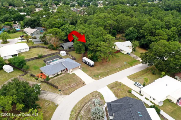 $75,000 | 1220 Stadt Road Northwest, Palm Bay, FL 32907