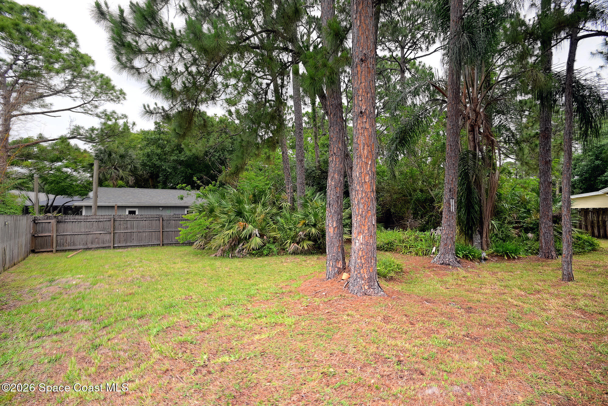 1220 Stadt Road Northwest Palm Bay, FL 32907 - Photo 8 of 9 lot 2