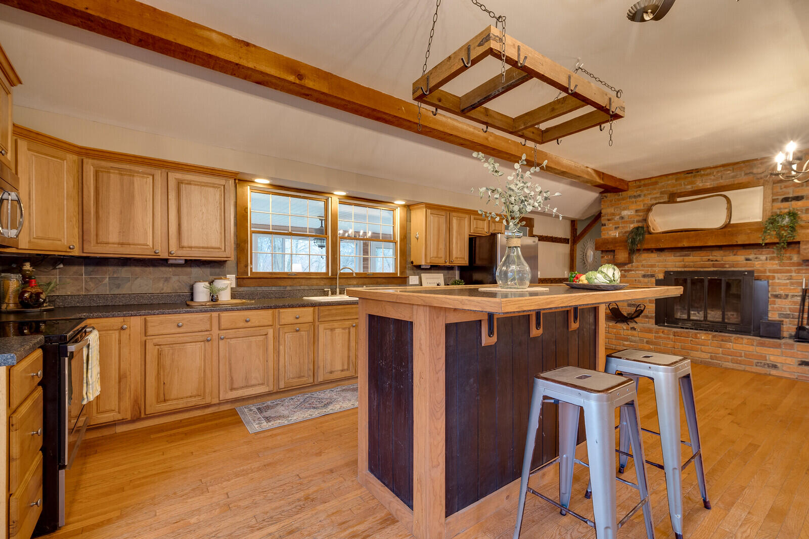 321 South Alpha Bellbrook Road Bellbrook, OH 45305 - Photo 10 of 51 Gallery Image 10