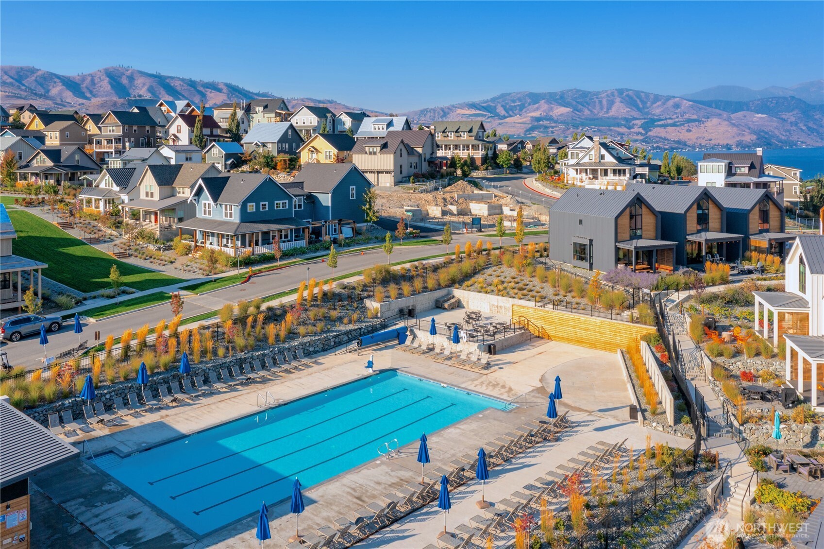 108 Jackrabbit Lane Chelan, WA 98816 - Photo 38 of 40